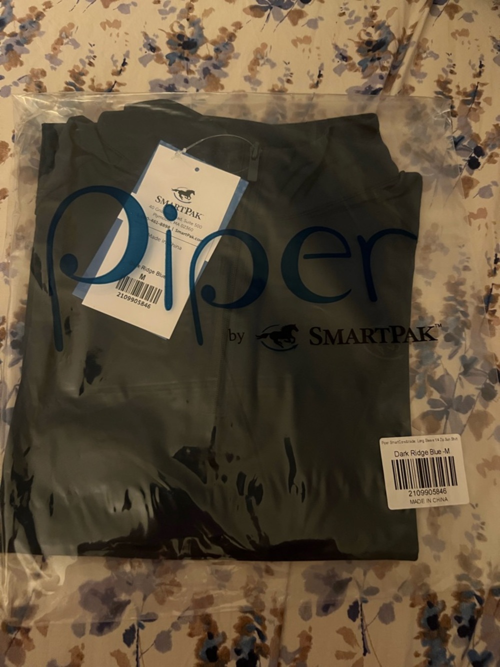 Piper by SmartPak Sun Shirt